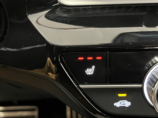Honda Civic Sedan Hybrid Vehicle Full-screen Gallery Image 23