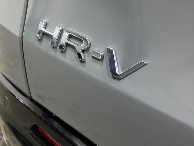 Honda HR-V Vehicle Full-screen Gallery Image 07