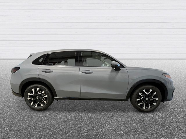 Honda HR-V Vehicle Full-screen Gallery Image 08