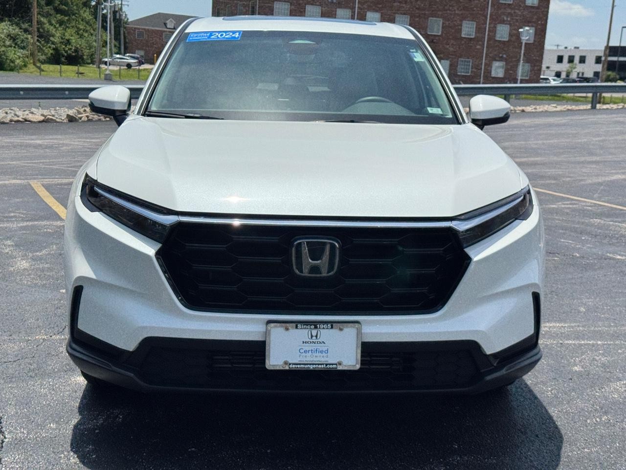 Honda CR-V Vehicle Full-screen Gallery Image 10