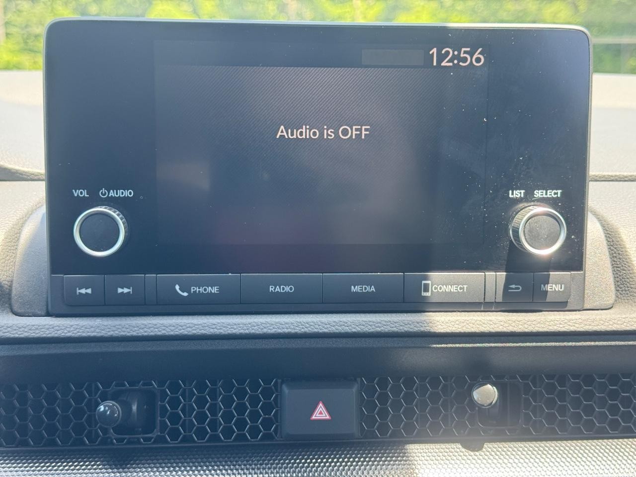 Honda CR-V Vehicle Full-screen Gallery Image 14