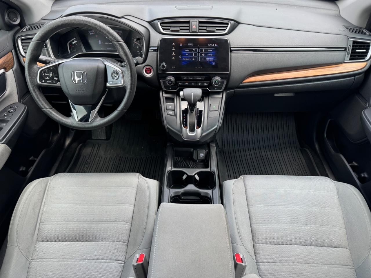 Honda CR-V Vehicle Full-screen Gallery Image 12