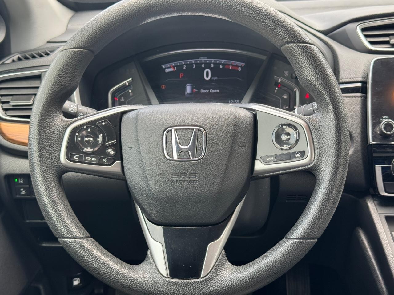 Honda CR-V Vehicle Full-screen Gallery Image 13