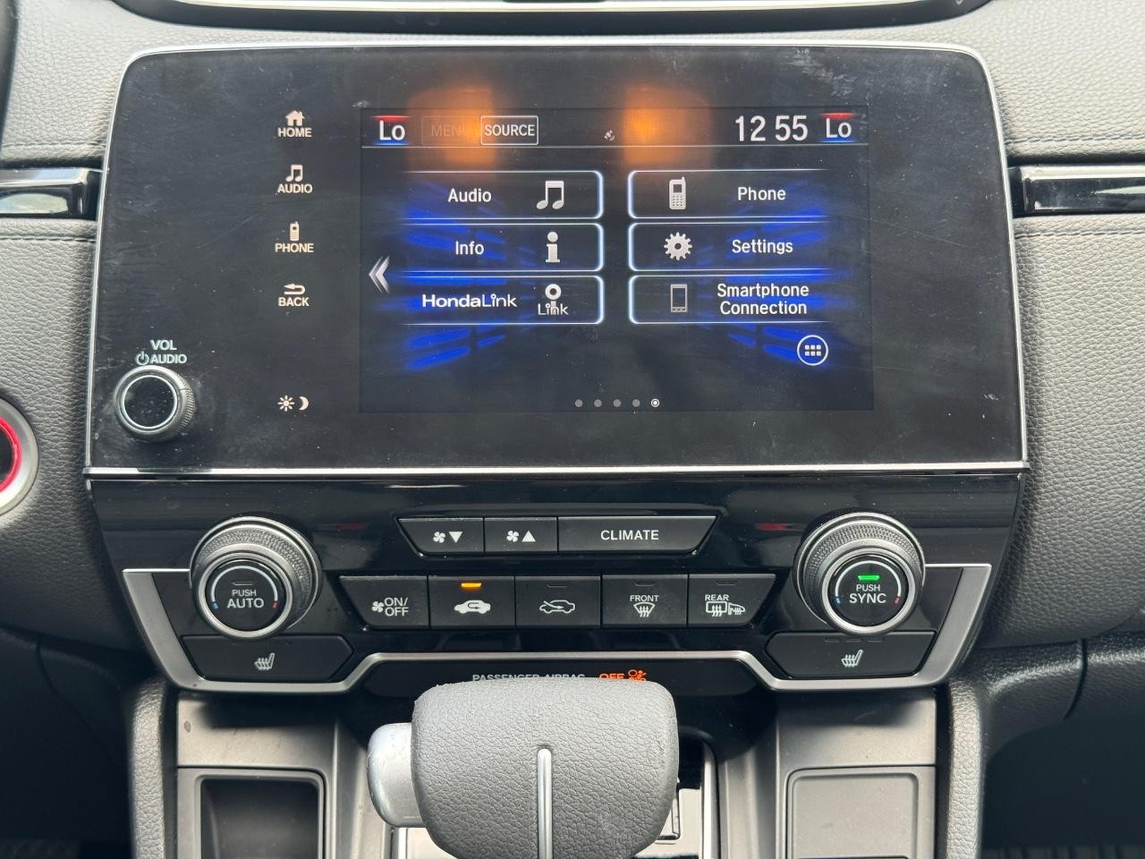 Honda CR-V Vehicle Full-screen Gallery Image 14