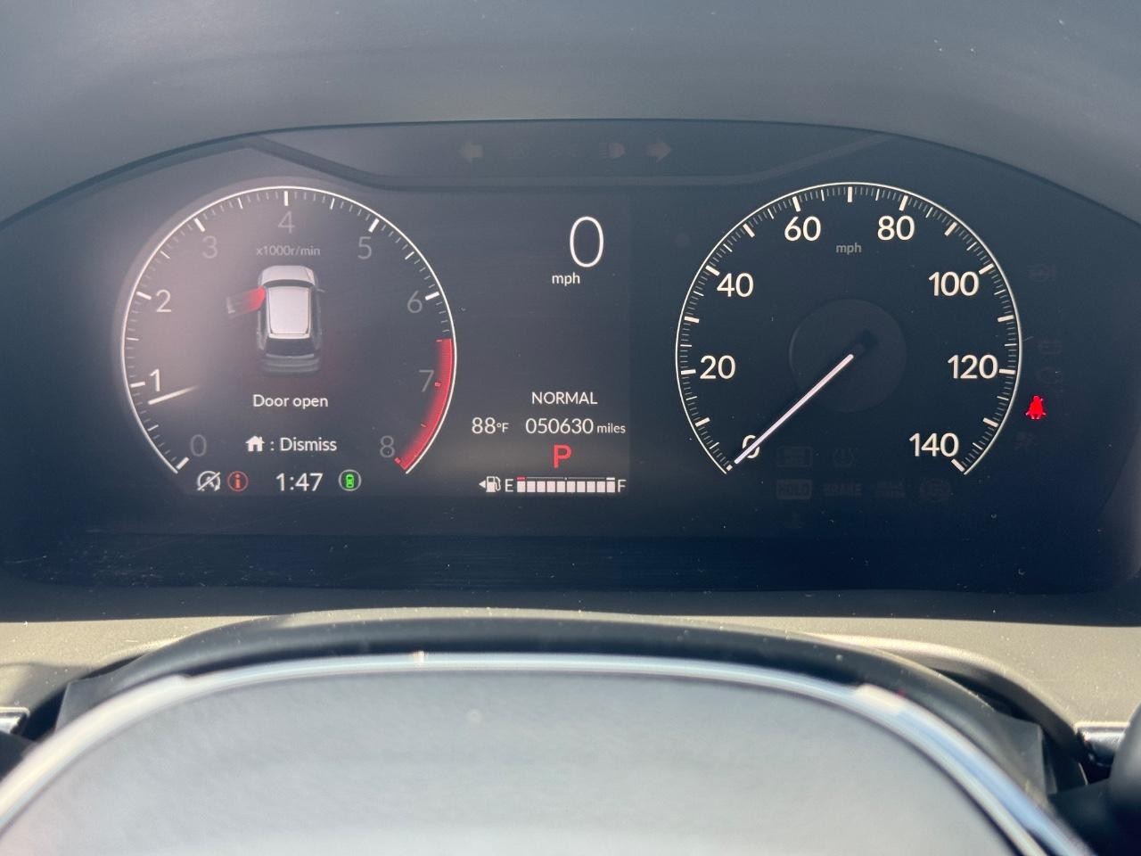 Honda CR-V Vehicle Full-screen Gallery Image 21