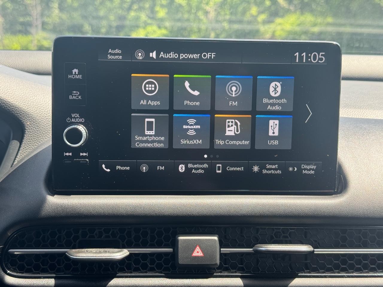 Honda HR-V Vehicle Full-screen Gallery Image 14