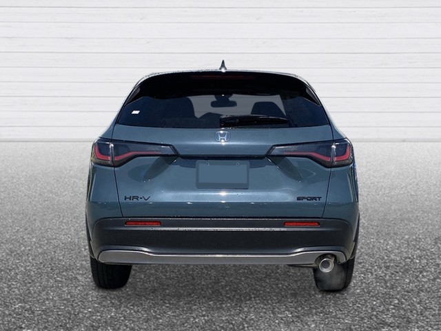 Honda HR-V Vehicle Full-screen Gallery Image 04