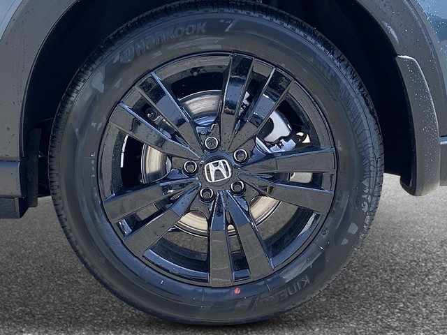 Honda HR-V Vehicle Full-screen Gallery Image 08