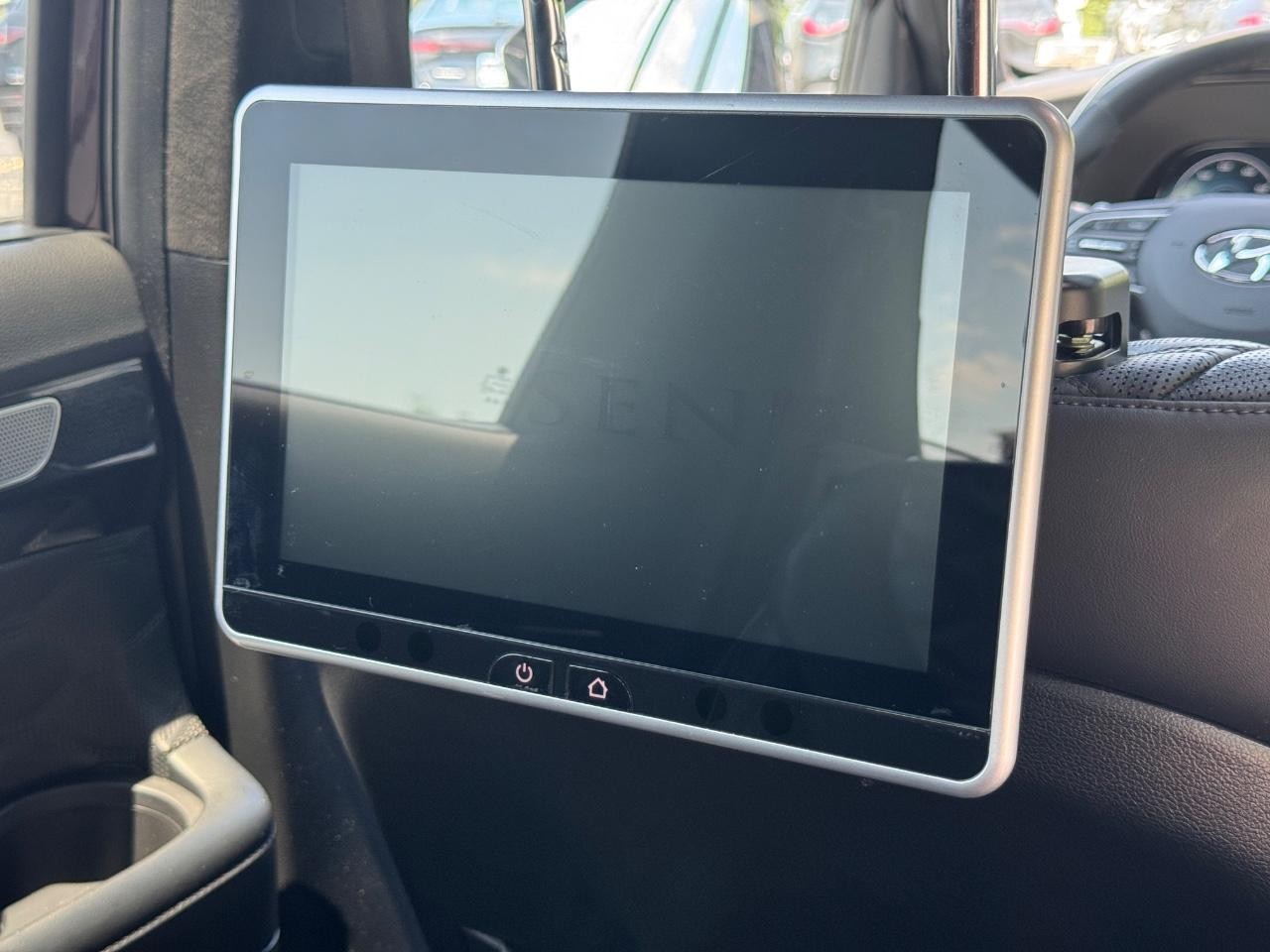 Hyundai Palisade Vehicle Full-screen Gallery Image 19