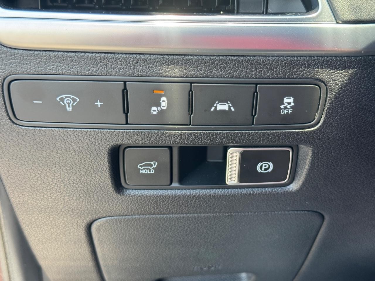 Hyundai Palisade Vehicle Full-screen Gallery Image 26