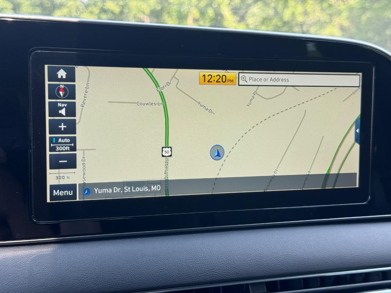 Hyundai Palisade Vehicle Full-screen Gallery Image 28