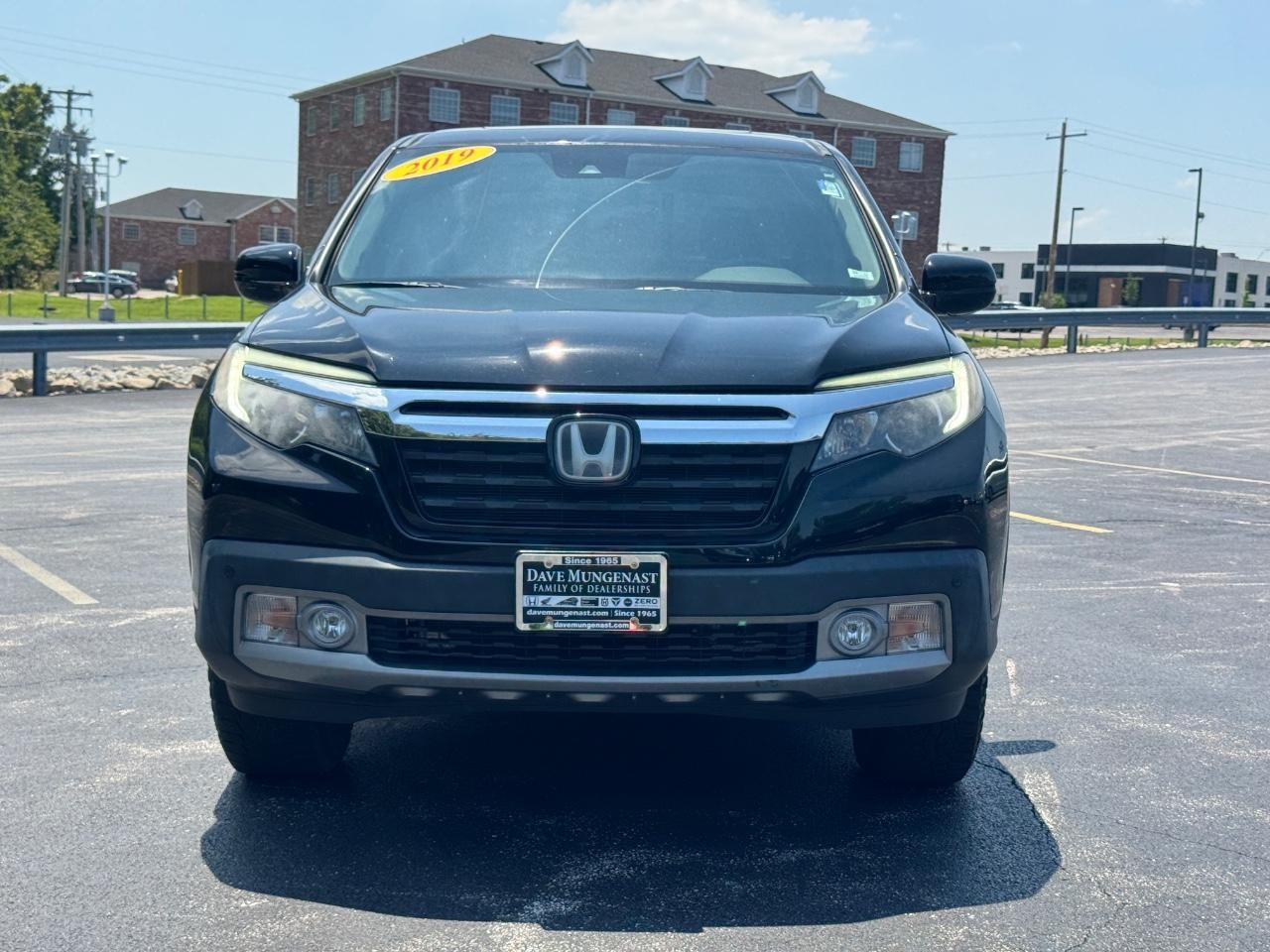 Honda Ridgeline Vehicle Full-screen Gallery Image 10