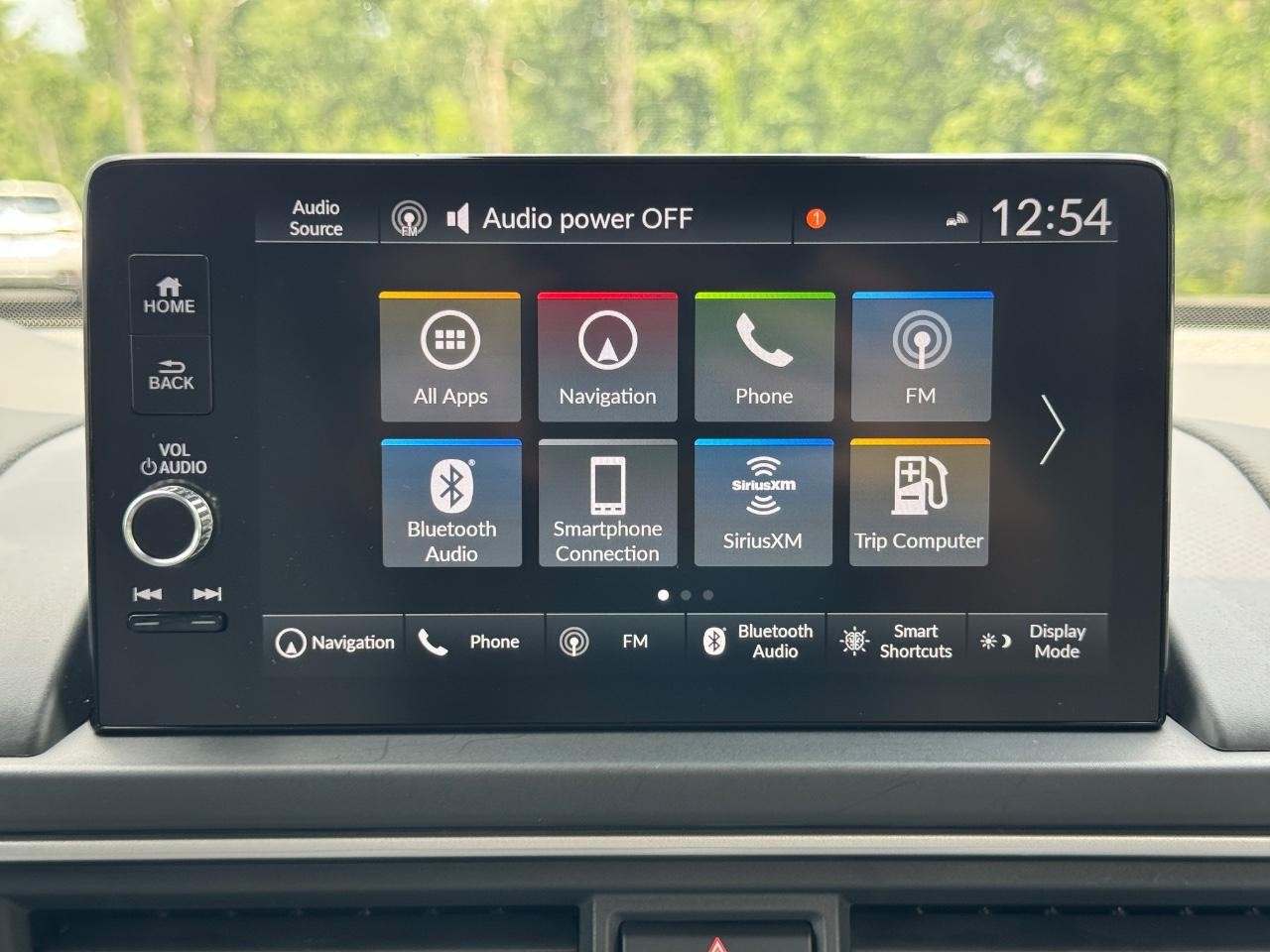 Honda Pilot Vehicle Full-screen Gallery Image 15