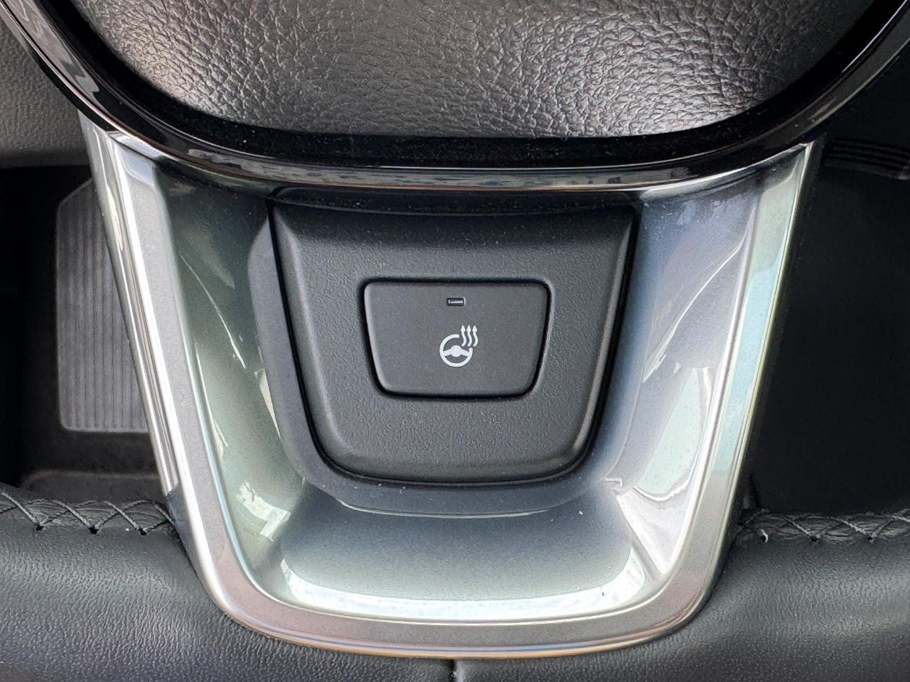 Honda Pilot Vehicle Full-screen Gallery Image 25