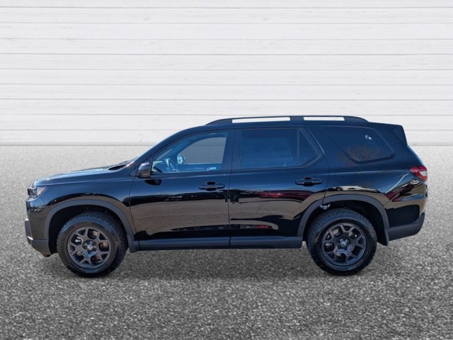 Honda Pilot Vehicle Full-screen Gallery Image 03