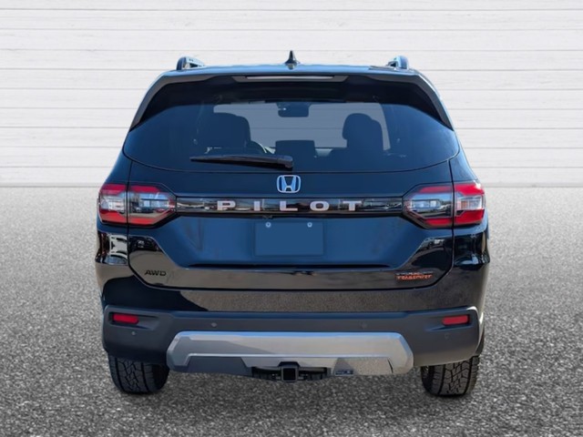 Honda Pilot Vehicle Full-screen Gallery Image 05