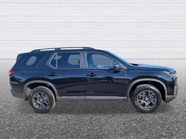 Honda Pilot Vehicle Full-screen Gallery Image 07