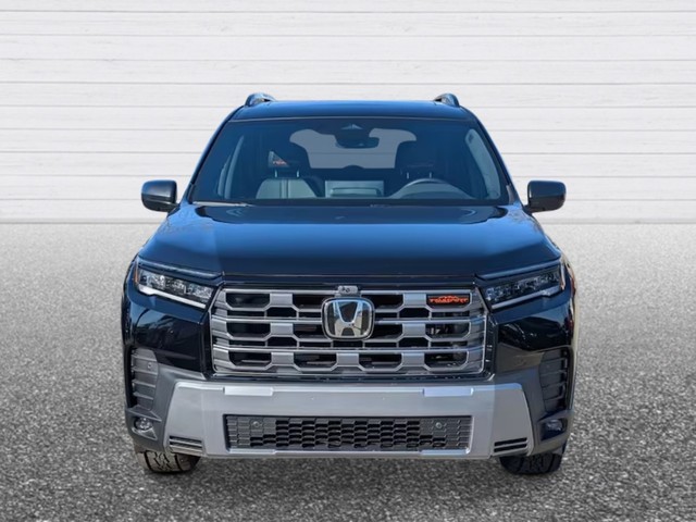 Honda Pilot Vehicle Full-screen Gallery Image 09