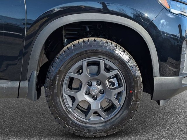 Honda Pilot Vehicle Full-screen Gallery Image 10