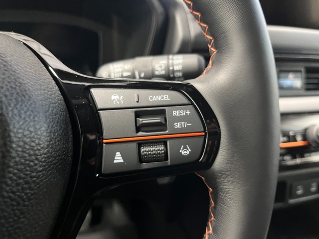Honda Pilot Vehicle Full-screen Gallery Image 17