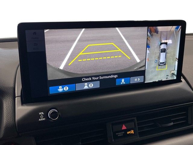 Honda Pilot Vehicle Full-screen Gallery Image 19
