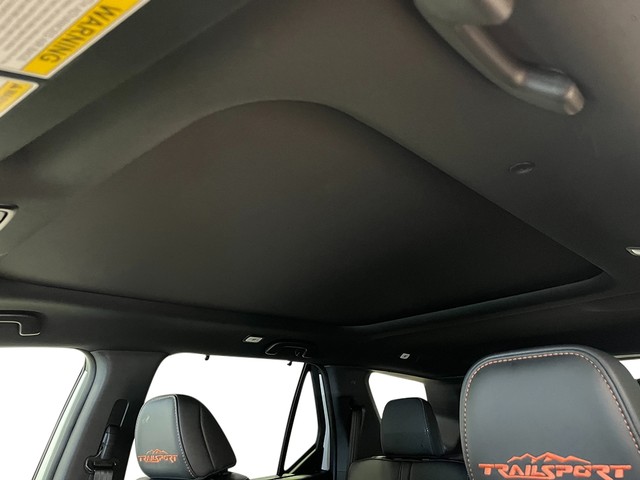 Honda Pilot Vehicle Full-screen Gallery Image 23