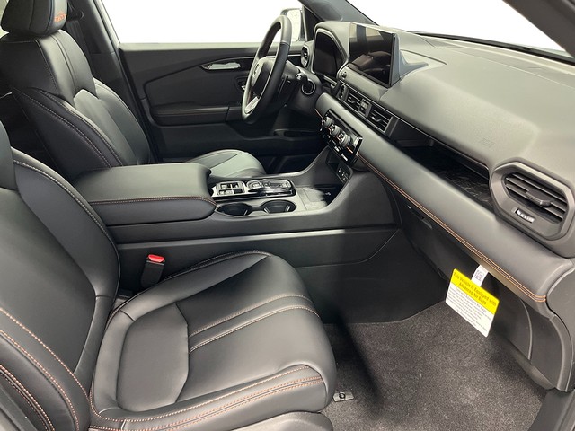 Honda Pilot Vehicle Full-screen Gallery Image 28
