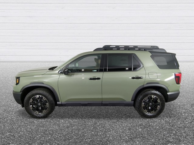 Honda Passport Vehicle Full-screen Gallery Image 03