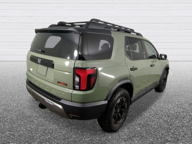 Honda Passport Vehicle Full-screen Gallery Image 06