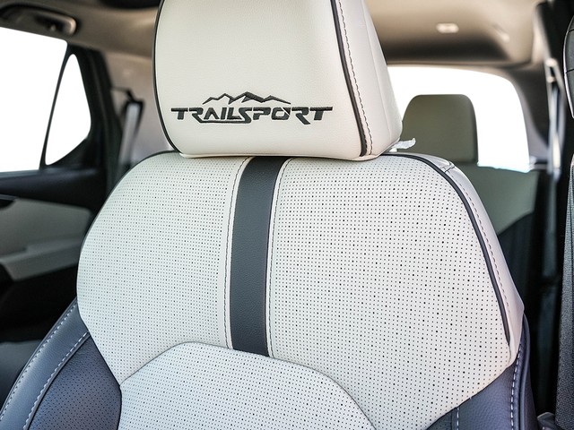 Honda Passport Vehicle Full-screen Gallery Image 19