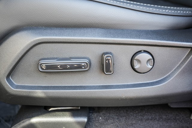 Honda Passport Vehicle Full-screen Gallery Image 21