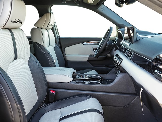 Honda Passport Vehicle Full-screen Gallery Image 25