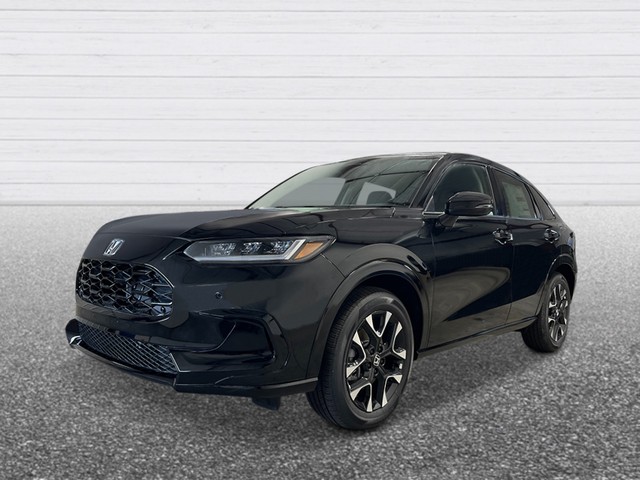 Honda HR-V Vehicle Full-screen Gallery Image 02