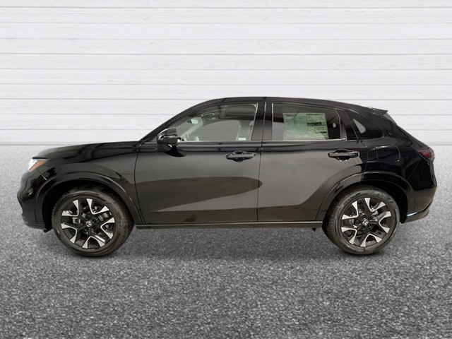 Honda HR-V Vehicle Full-screen Gallery Image 03