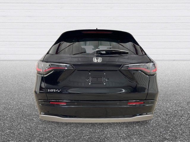 Honda HR-V Vehicle Full-screen Gallery Image 05