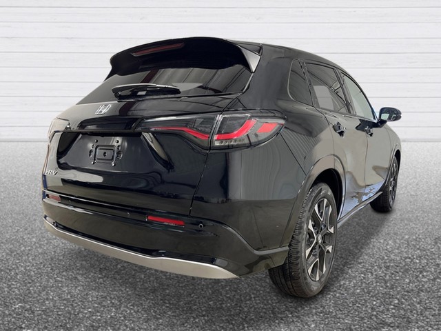 Honda HR-V Vehicle Full-screen Gallery Image 06