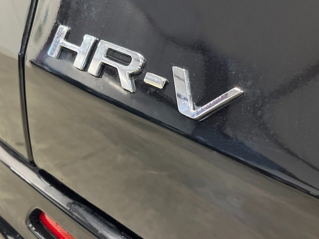 Honda HR-V Vehicle Full-screen Gallery Image 07