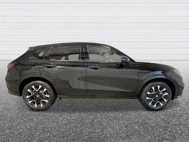Honda HR-V Vehicle Full-screen Gallery Image 08