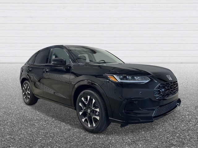 Honda HR-V Vehicle Full-screen Gallery Image 09