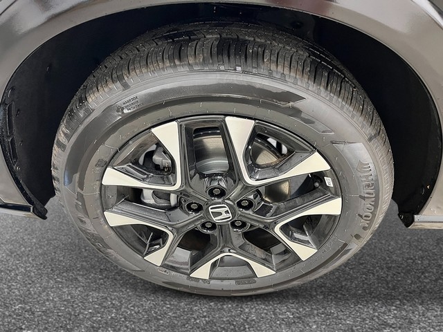 Honda HR-V Vehicle Full-screen Gallery Image 11