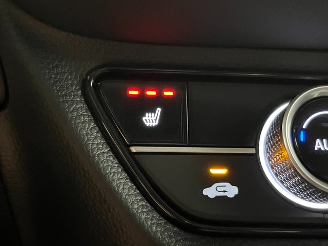 Honda HR-V Vehicle Full-screen Gallery Image 20
