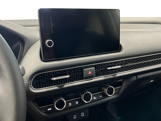 Honda HR-V Vehicle Full-screen Gallery Image 21