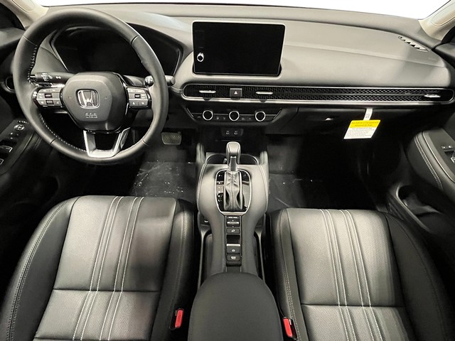 Honda HR-V Vehicle Full-screen Gallery Image 23