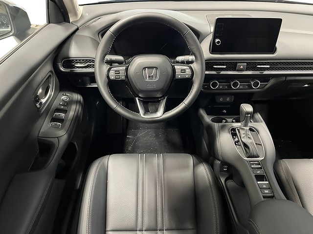 Honda HR-V Vehicle Full-screen Gallery Image 24