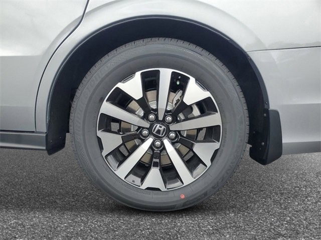 Honda Odyssey Vehicle Full-screen Gallery Image 08