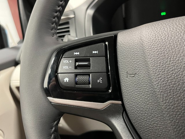 Honda Odyssey Vehicle Full-screen Gallery Image 14