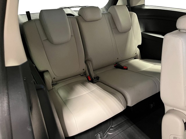 Honda Odyssey Vehicle Full-screen Gallery Image 24