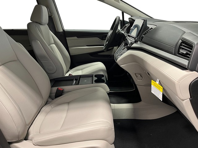 Honda Odyssey Vehicle Full-screen Gallery Image 25