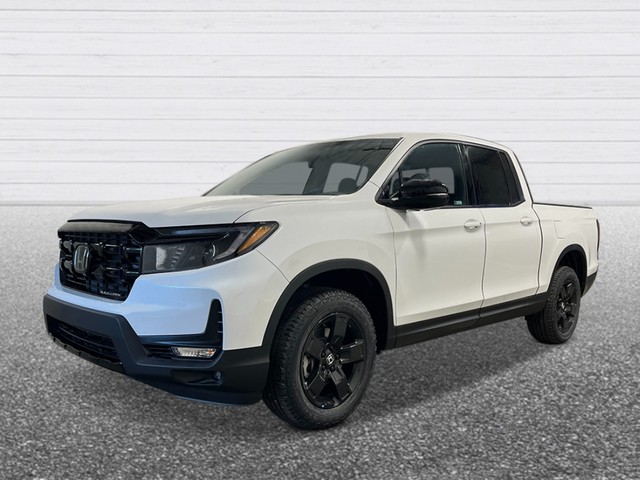 Honda Ridgeline Vehicle Full-screen Gallery Image 02