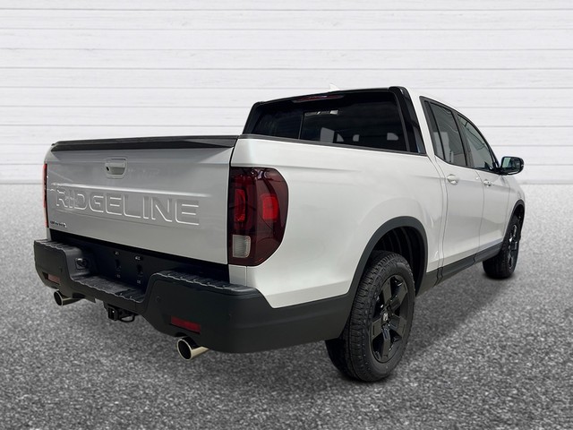 Honda Ridgeline Vehicle Full-screen Gallery Image 06
